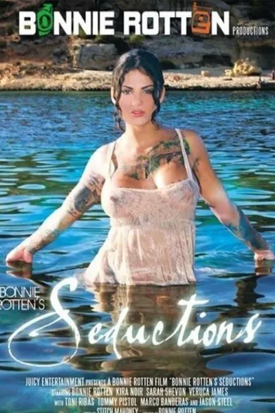 Bonnie Rottens Seductions