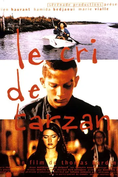 Le cri de Tarzan