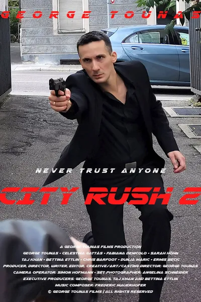 City Rush 2