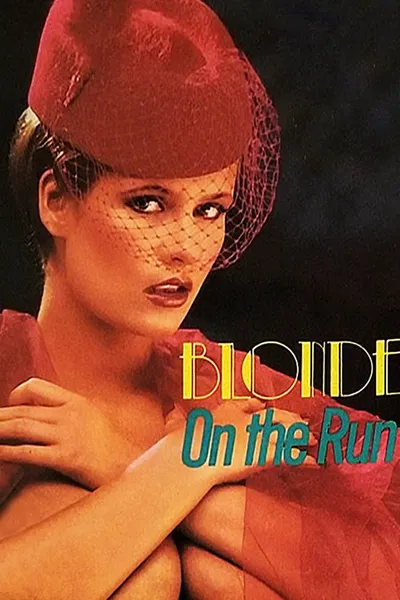 Blonde On The Run