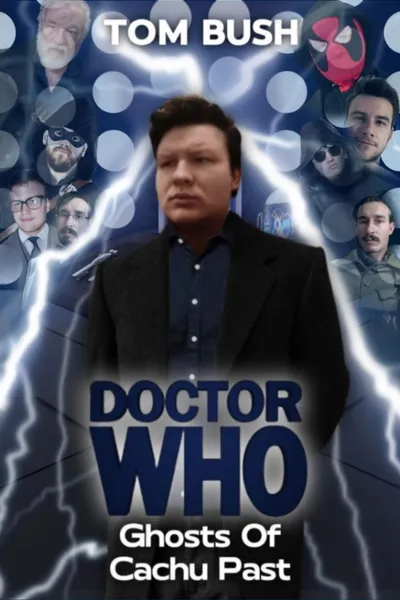 The Ghosts Of Cachu Past