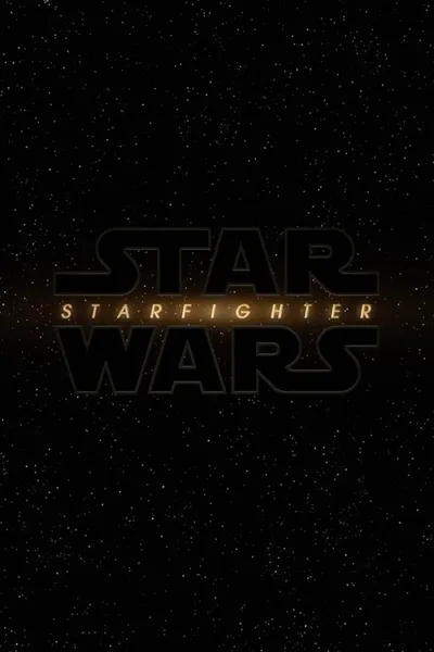 Star Wars: Starfighter
