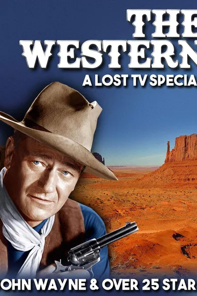 The Western: A Lost TV Special