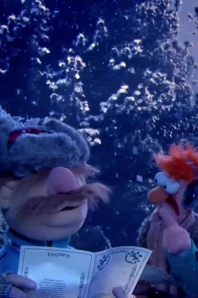 The Muppets: Ringing of the Bells