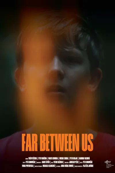 Far Between Us