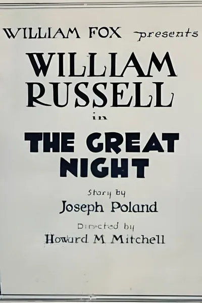 The Great Night