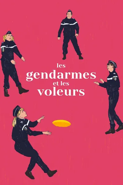 Les Gendarmes et les voleurs