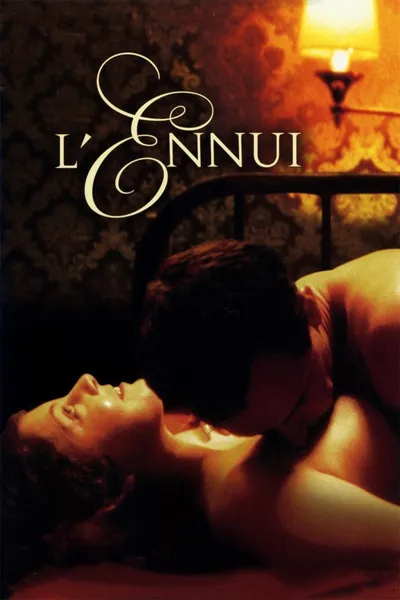 L'ennui