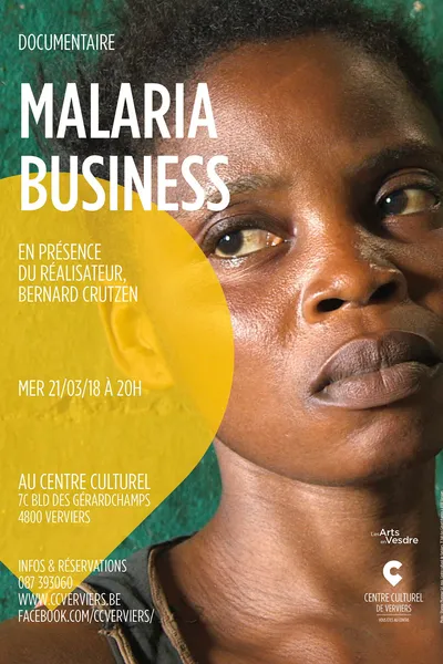 Malaria Business