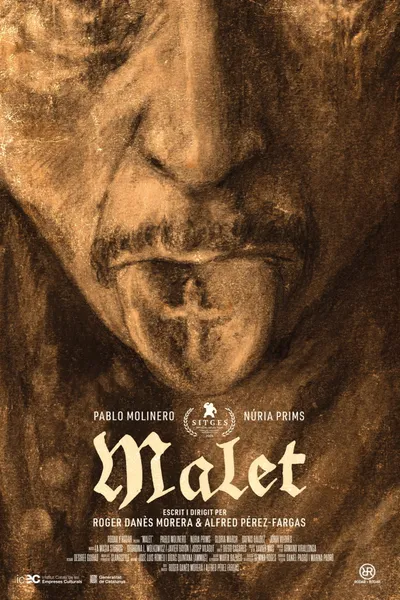 Malet
