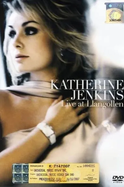 Katherine Jenkins - Live at Llangollen