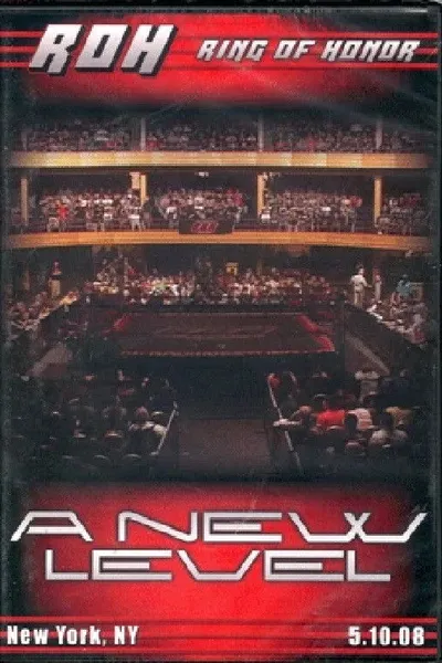 ROH: A New Level
