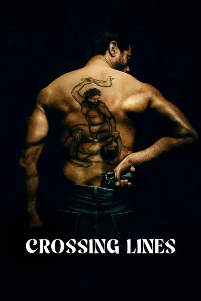 Crossing Lines