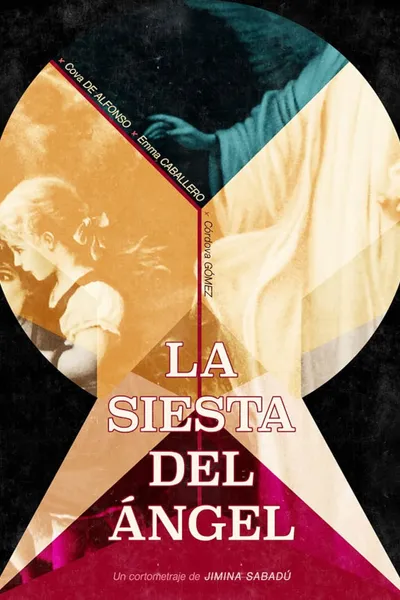 La siesta del ángel