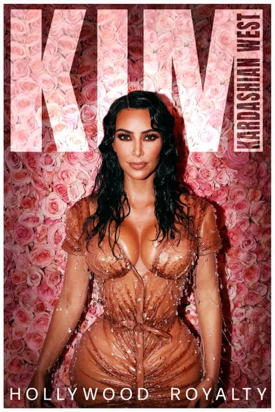 Kim Kardashian West: Hollywood Royalty