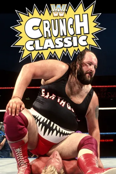 WWE Crunch Classic