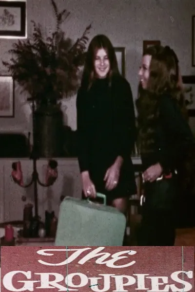 The Groupies