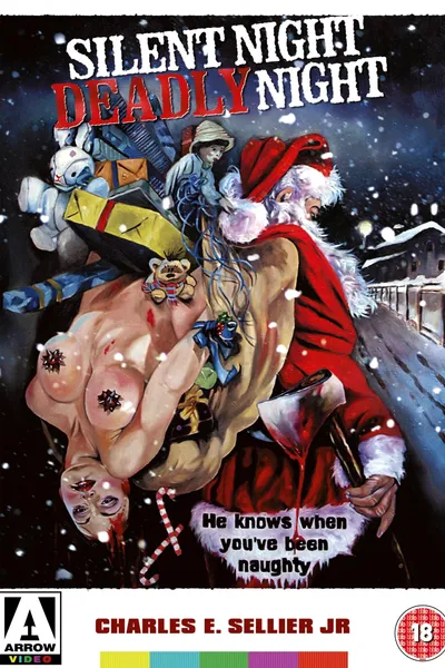 Silent Night, Deadly Night