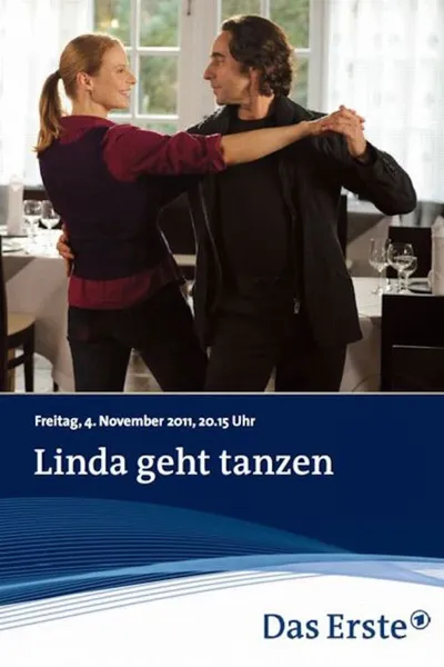 Linda geht tanzen