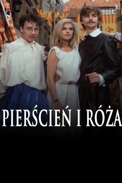 The Ring and the Rose