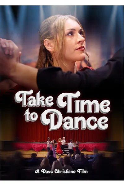 Take Time to Dance