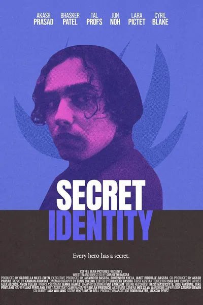 Secret Identity