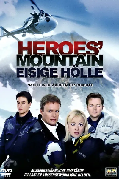 Heroes' Mountain