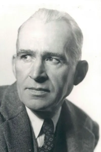 Joseph Sweeney