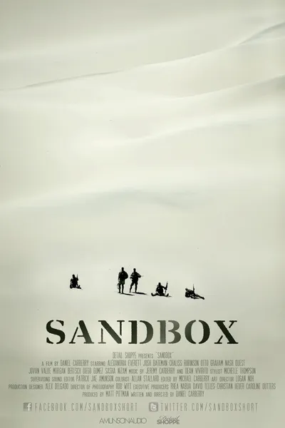 Sandbox