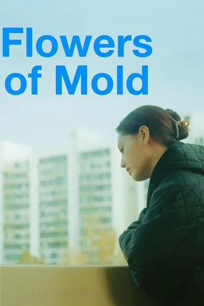 Flowers of Mold
