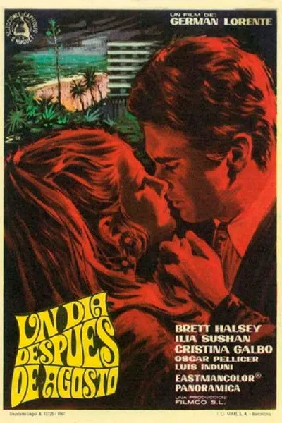 Un día después de agosto