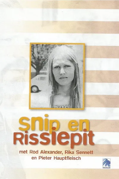 Snip en Rissiepit