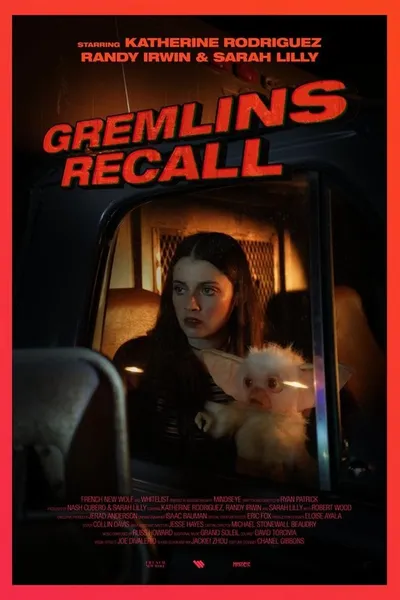 Gremlins: Recall