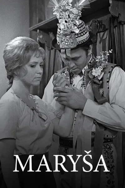 Maryša