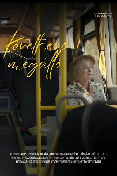 Következő megálló