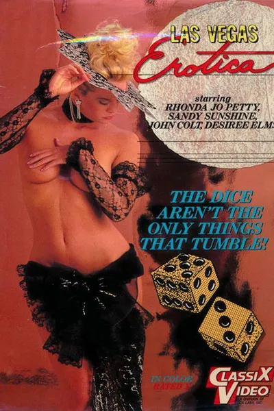 Las Vegas Erotica