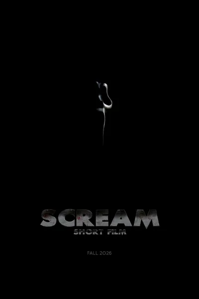 Scream: Short Film
