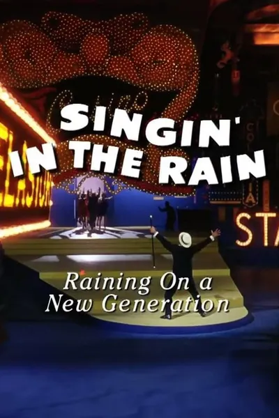 Singin' in the Rain: Raining on a New Generation