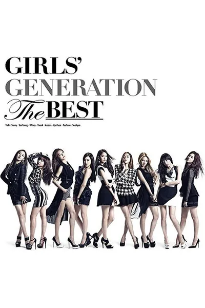 Girls' Generation THE BEST ~New Edition~