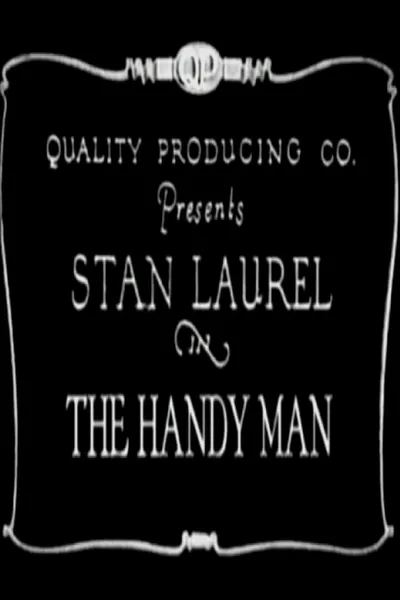 The Handy Man