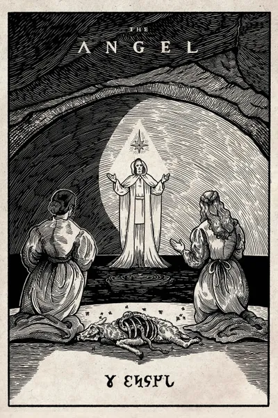 The Angel