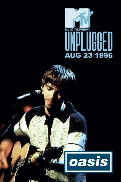 Oasis: MTV Unplugged