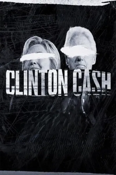 Clinton Cash