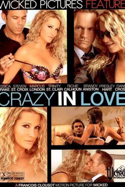 Crazy in Love