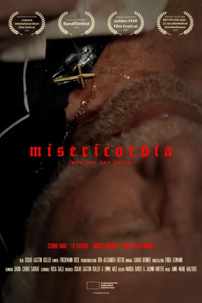 Misericordia - Was wir uns antun