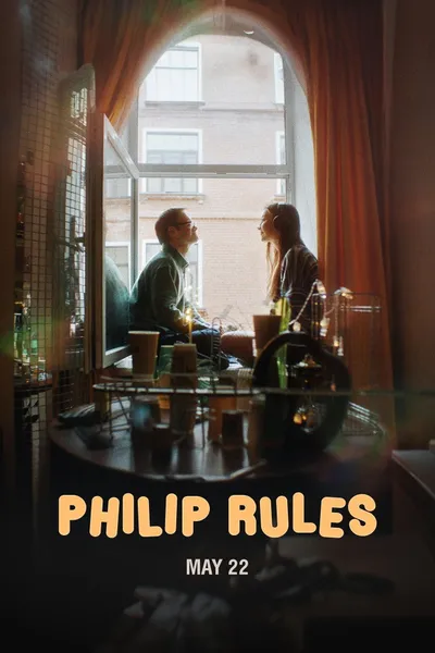 Philip Rules
