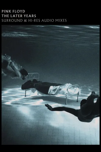 Pink Floyd: The Later Years, Vol 1 - Surround and Hi-Res Audio Mixes