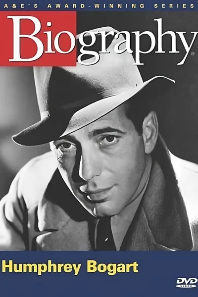 Biography: Humphrey Bogart