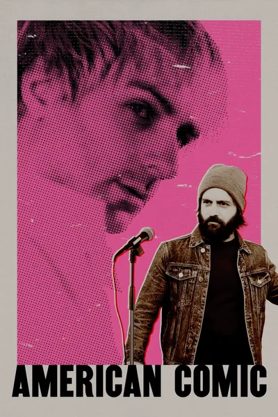 American Comic
