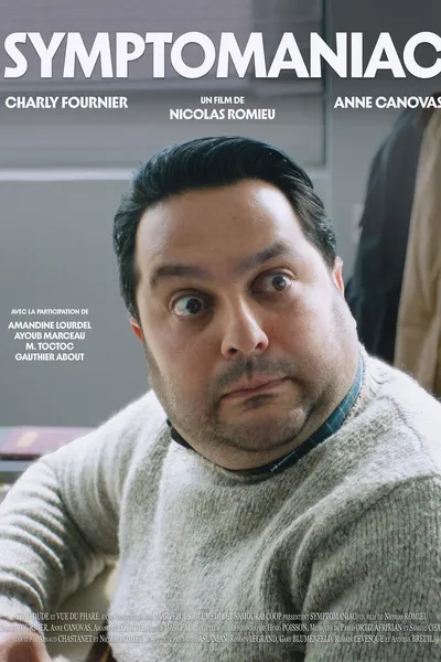 Symptomaniac